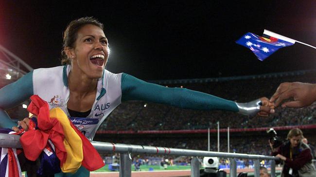 One of Australian sport’s most revered nights.