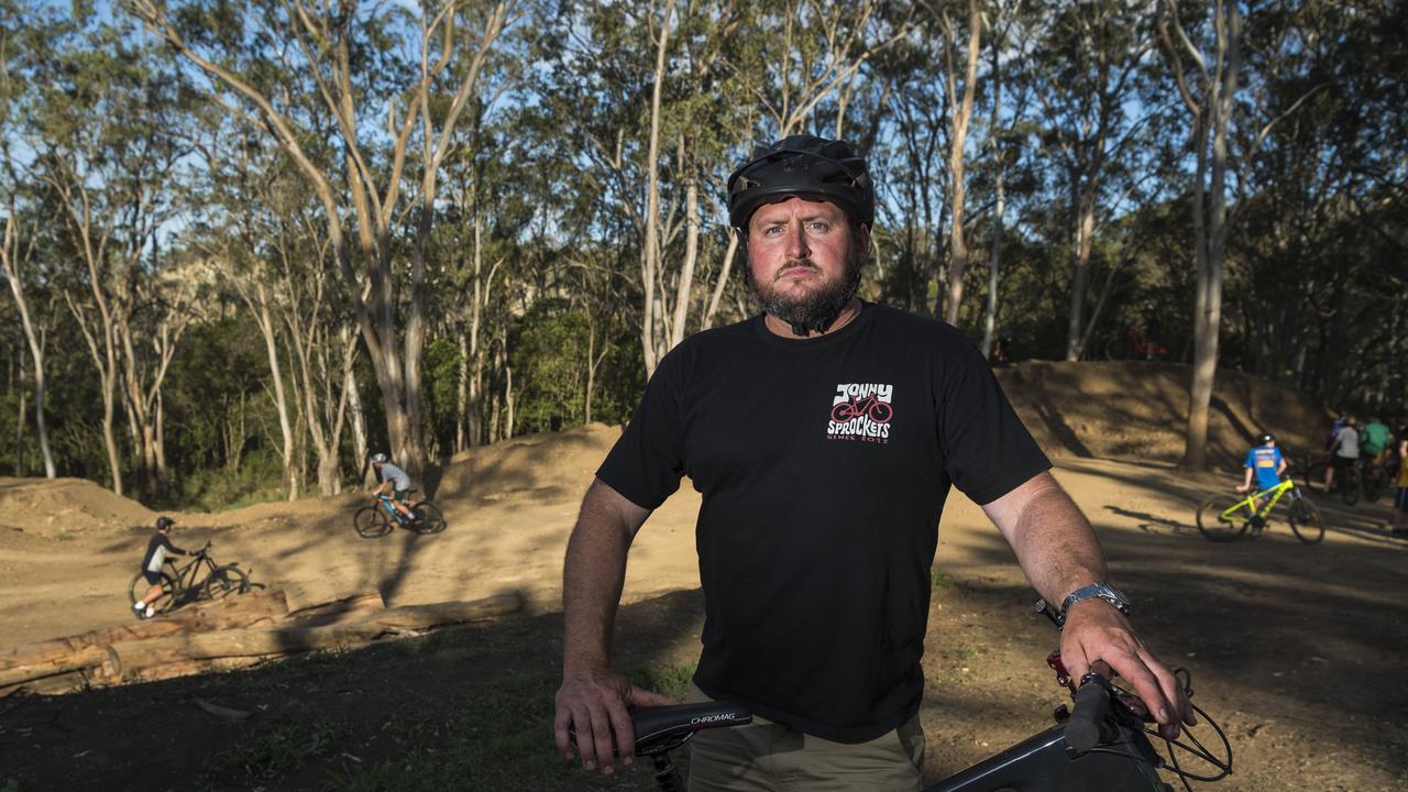 jubilee mountain bike park