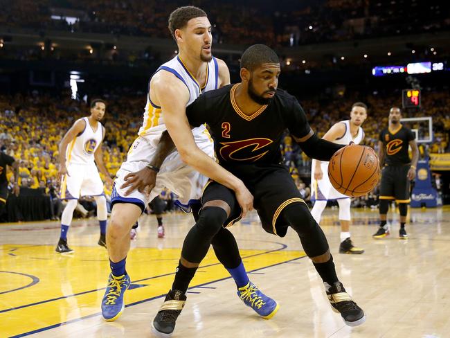 NBA Finals 2016: Live scores, highlights for Game 7 | Golden State ...