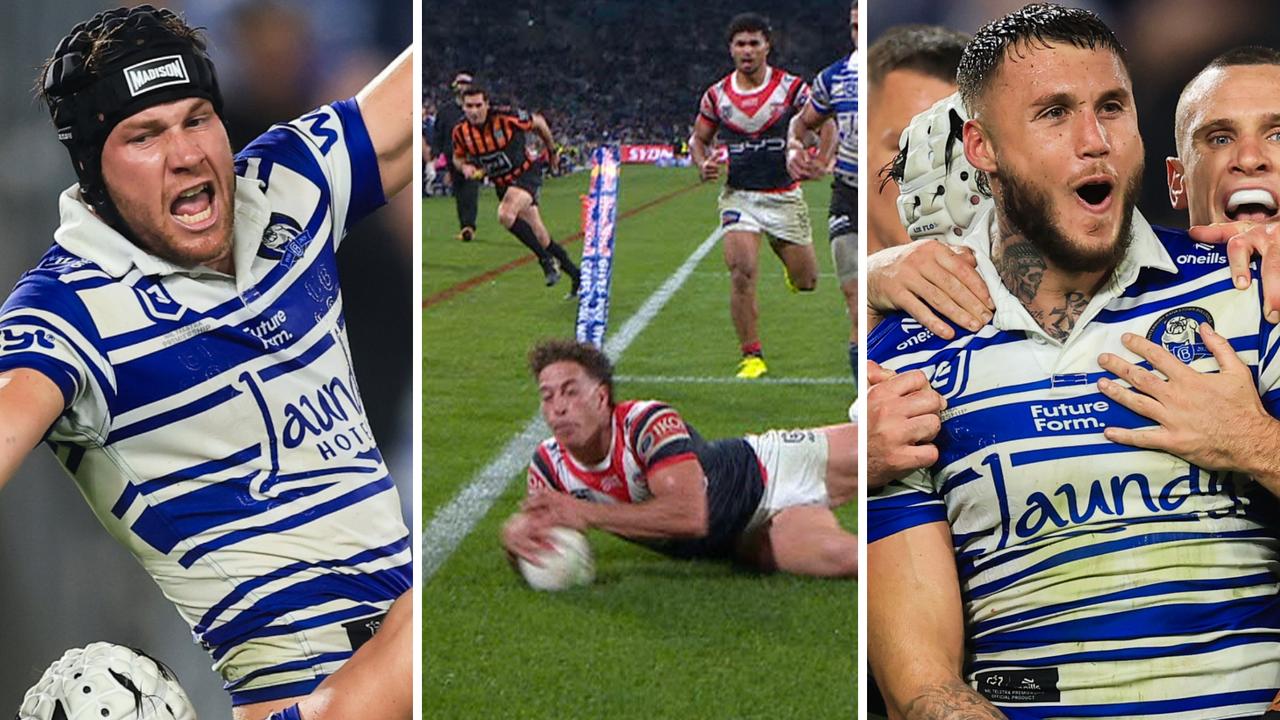 Burton seals epic win despite miracle try