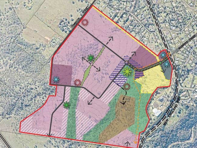 When first lots could be available in city’s newest suburb