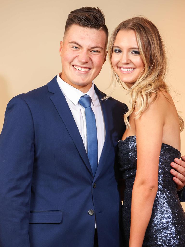 Gallery: The Immanuel College school formal | The Advertiser