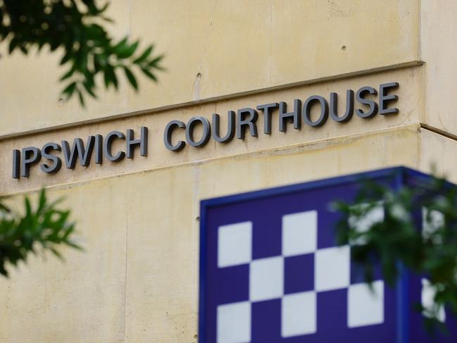 Lowood resident Matthew Jacob Birch-Hankin, 22, appeared in the Ipswich District Court on Ellenborough St on Tuesday. Picture: David Nielsen