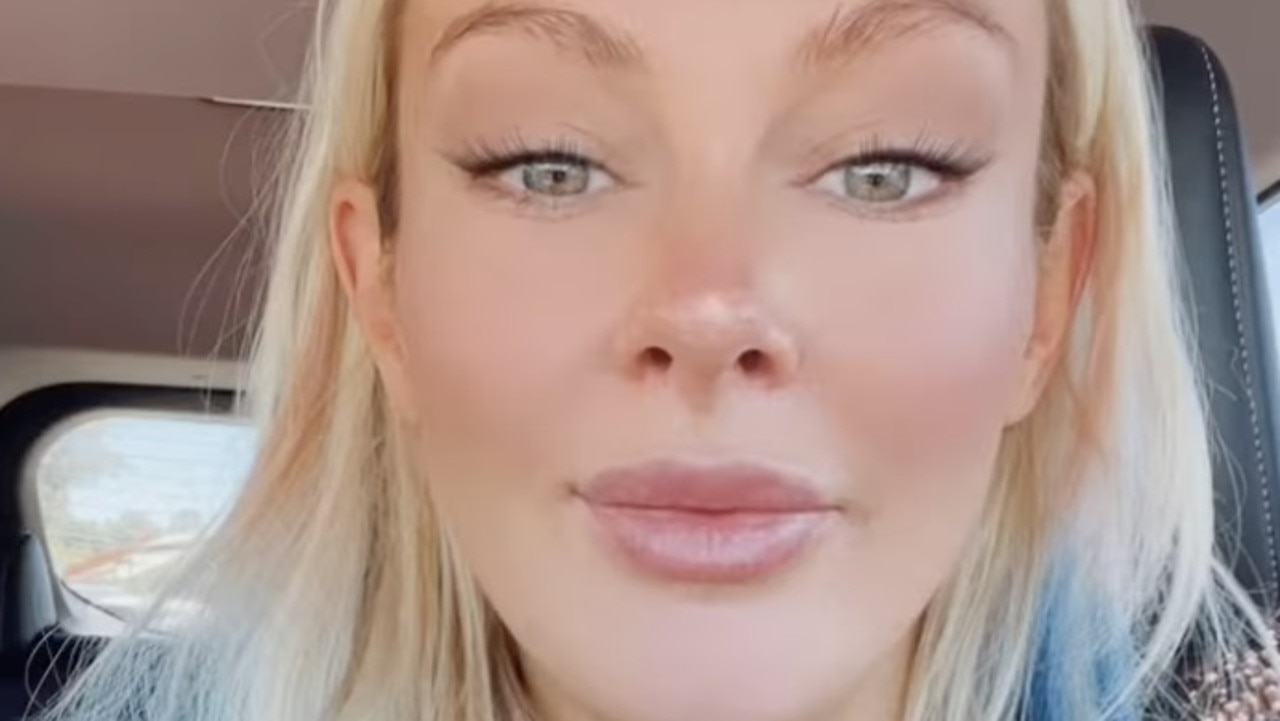 Tee Jay claims she’s dealing with permanent 