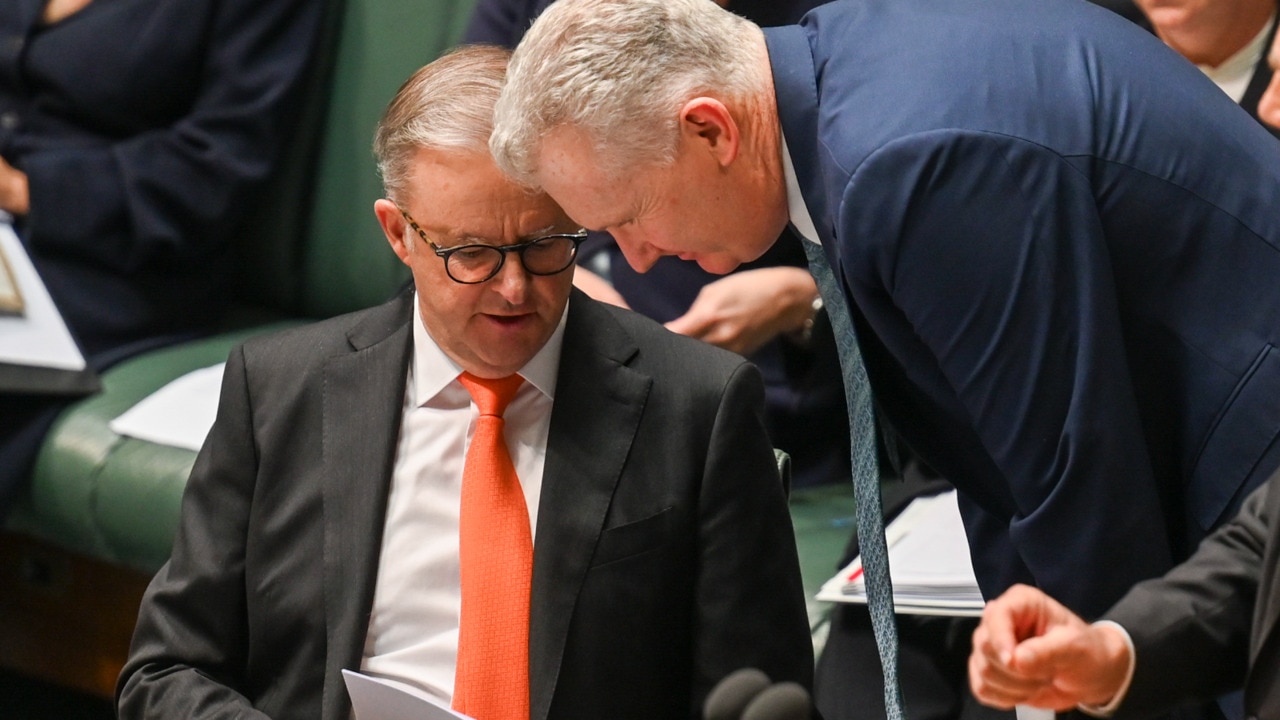 PM announces Tony Burke as new Home Affairs Minister in Cabinet reshuffle