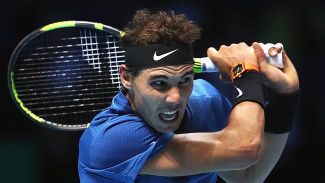 Rafael Nadal proves inspiration for Ashleigh Barty as she ...