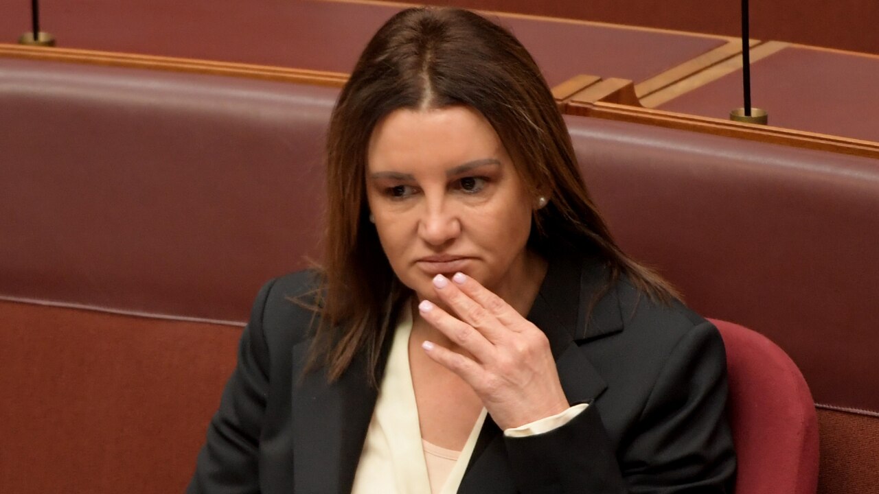 ‘Politicians need to be better informed’: Jacqui Lambie under fire for ...