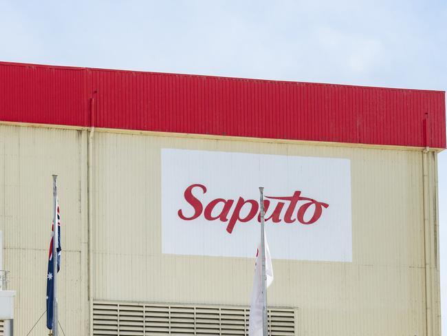 NEWS: Saputo Maffra Maffra factory closurePICTURED: Saputo MaffraPICTURE: ZOE PHILLIPS