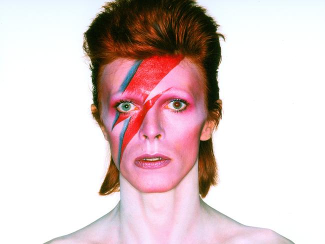 Ziggy-mania became a global phenomenon.