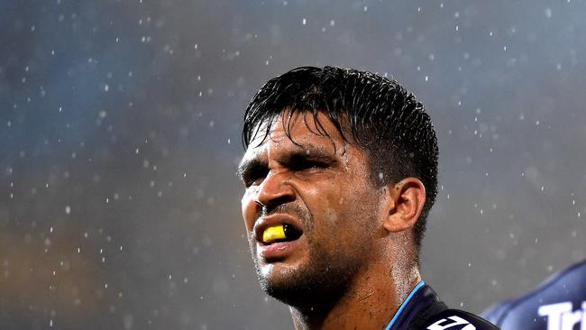 Tyrone Peachey. Picture: Getty Images