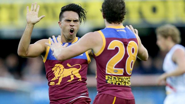 Allen Christensen will miss the rest of the 2017 season. Picture: Darren England