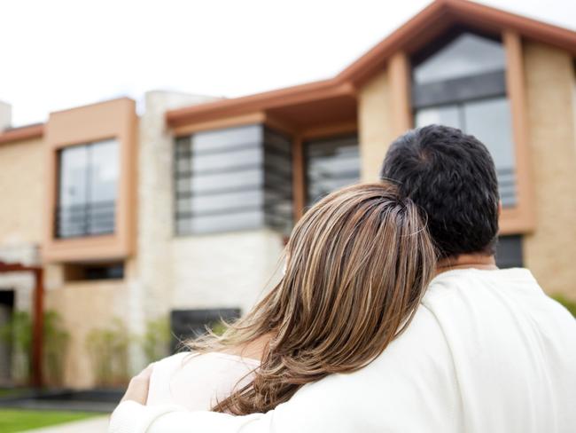 Negative gearing is often blamed by first home buyers who can’t crack into the property market.