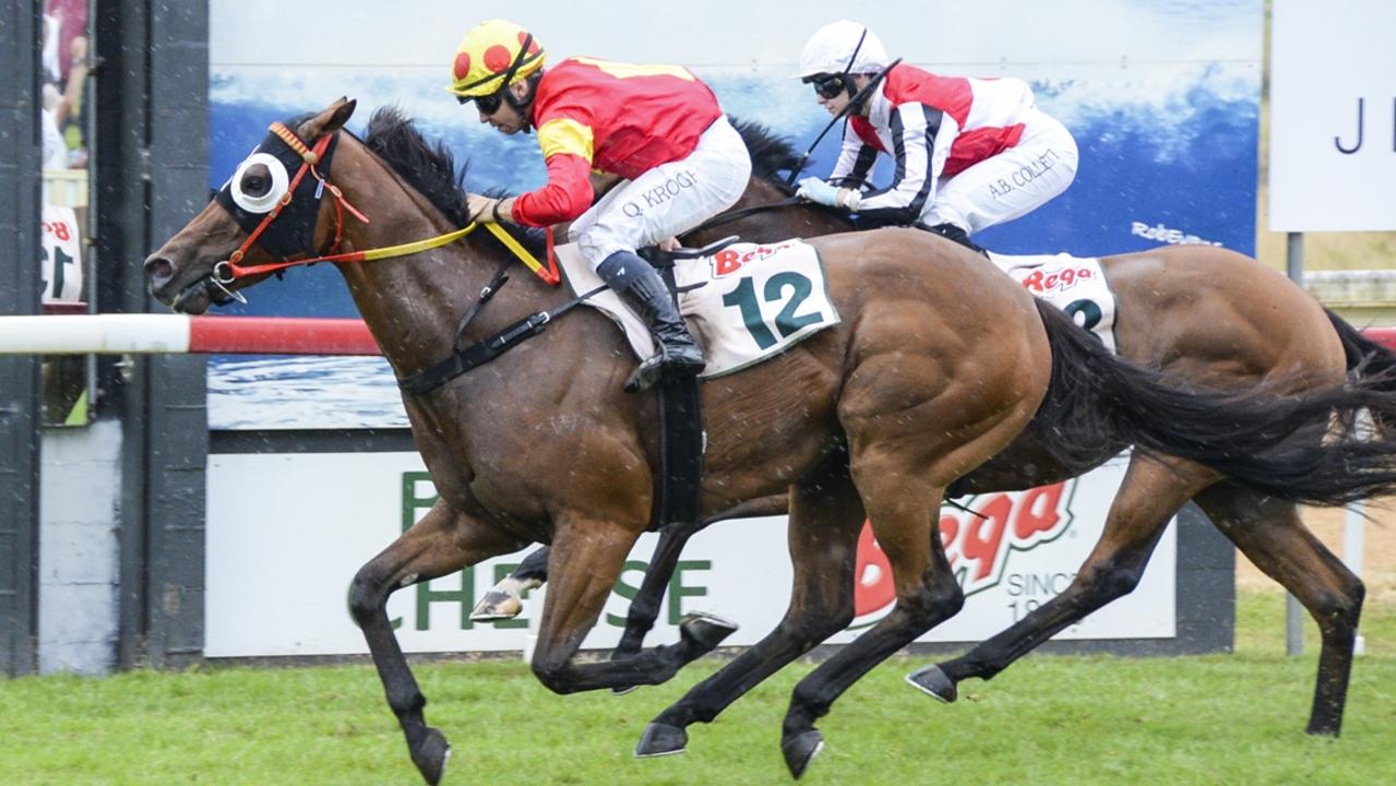 Bathurst tips Joseph and Jones gelding to show who’s boss in Cup NT News