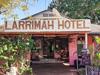 Infamous Aussie outback pub up for sale