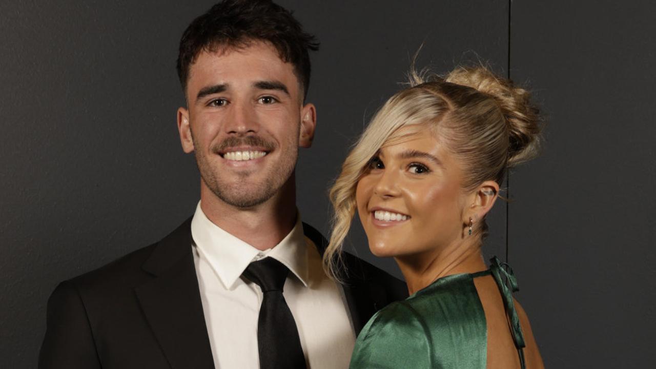 Adelaide Crows Club Championship red carpet | The Advertiser