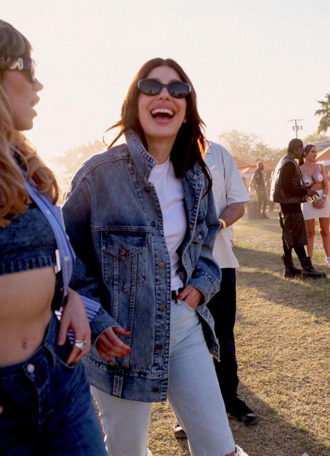 Does this year's Coachella spell the end of a fashion era? - Vogue Australia