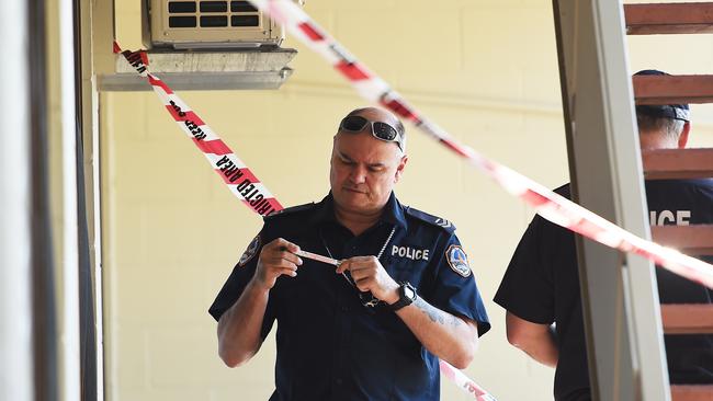 Darwin, Stabbing, Crime, Police, Northern Territory | NT News