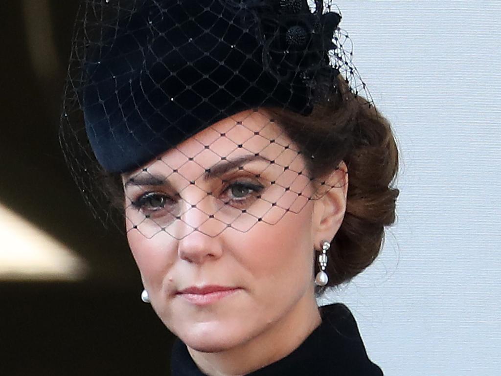 Kate Middleton looking for private secretary after Catherine Quinn quit ...