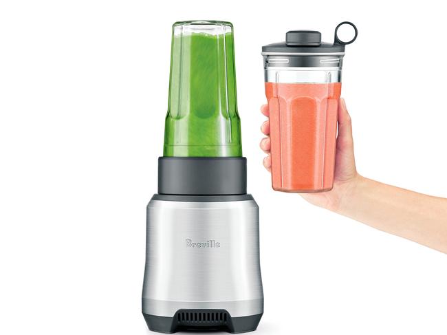 TWAM-20151121 EMBARGO FOR TWAM 21 Nov 2015 Breville Boss to Go blender Pic : supplied