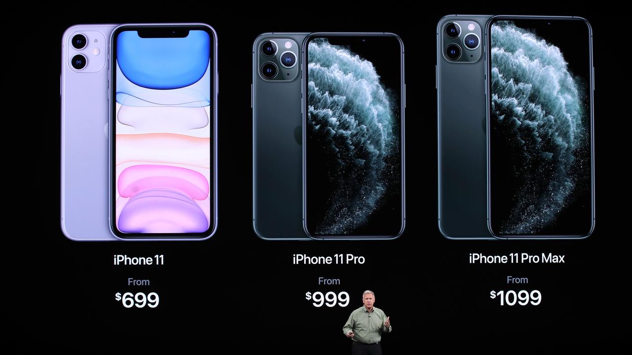 Iphone 11 pro max discount and apple watch series 5