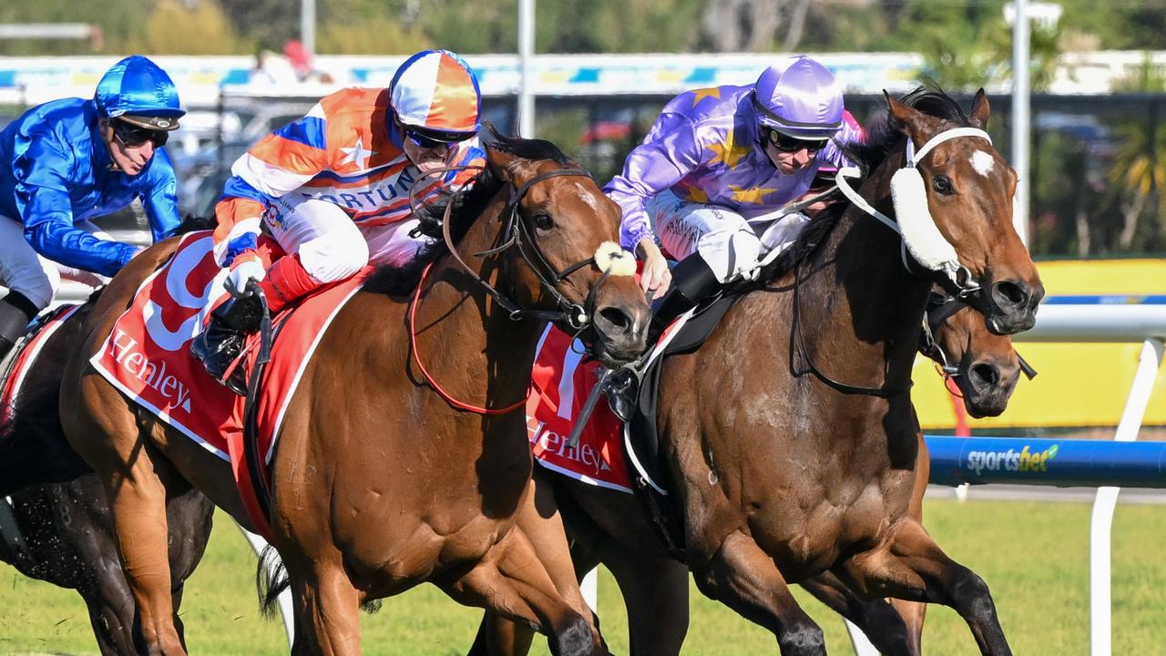 Cox Plate day tips: $3.20 best bet