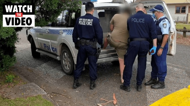 Police target OMCGs in Hunter, Mid-North Coast