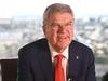 IOC supremo backs 2032 vision, fires Rockhampton warning shot