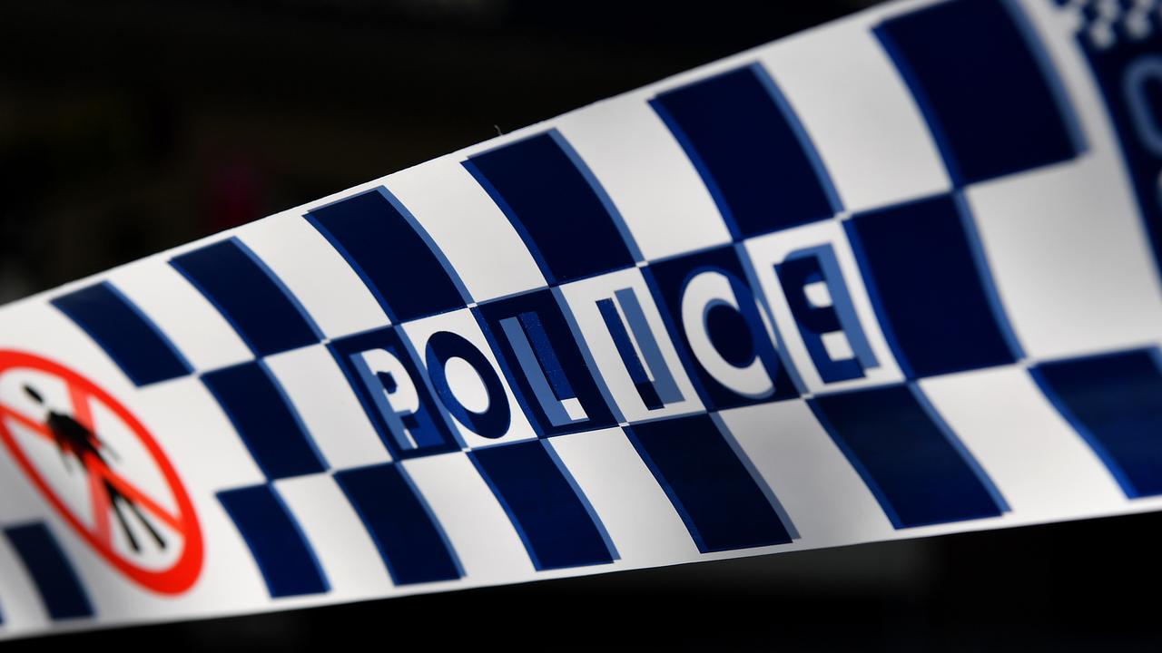 Police are investigating a shooting in Mackay