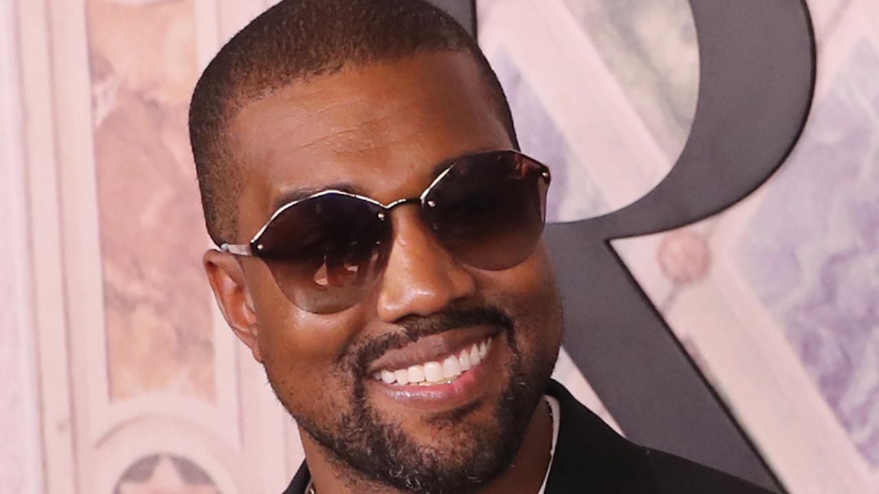 Kanye West announces plans for 2024 presidential run | The Advertiser