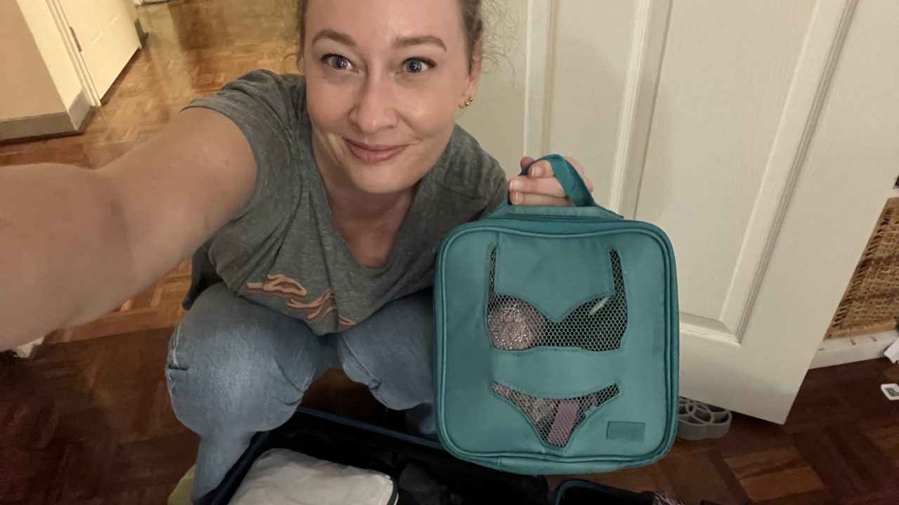 Best luggage scales australia clearance