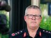 Police Commissioner shock resignation to ‘rebuild trust’ in force