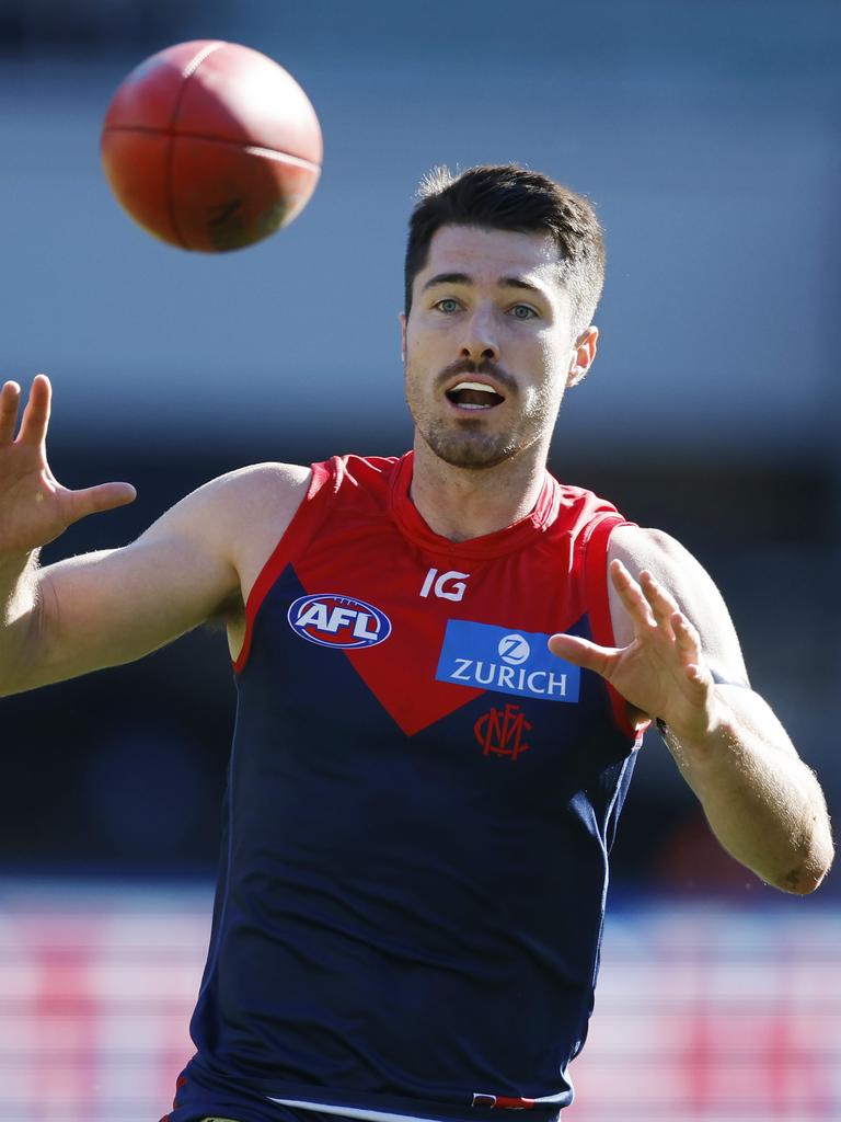 Neal-Bullen was traded to Adelaide for pick 28. Picture: Michael Klein