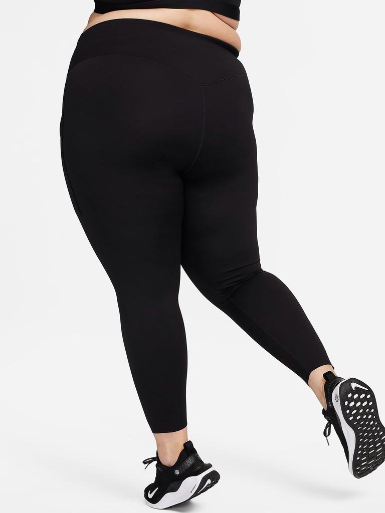 Nike Universa Women's Medium Support Leggings. Picture: Nike.