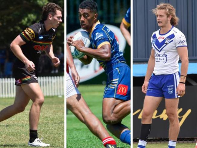 Round nine of the NSWRL junior reps season.