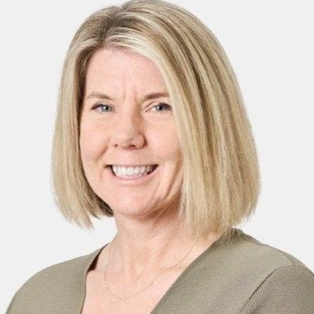 Queensland Auditor-General Rachel Vagg