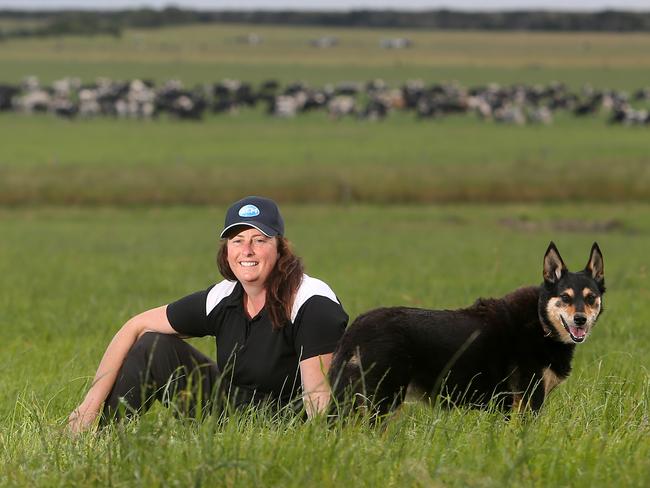 How to realise your dairy farm ownership dream