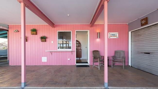 51 Captain Cook Drive, Agnes Water. Picture: realestate.com.au
