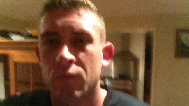 Joshua Denniss was on a suspended sentence from Queensland at the time of the attack. Picture: Facebook