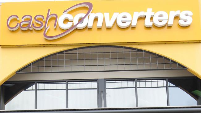 Gambling addict seeks compo from finance king Cash Converters | Herald Sun