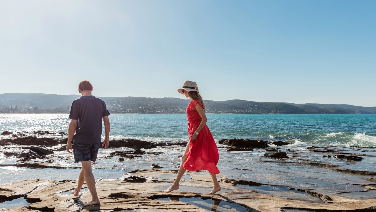 What to do in Lorne | escape.com.au