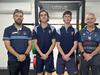 IN PICTURES: Elite private school lunges into $500k gym