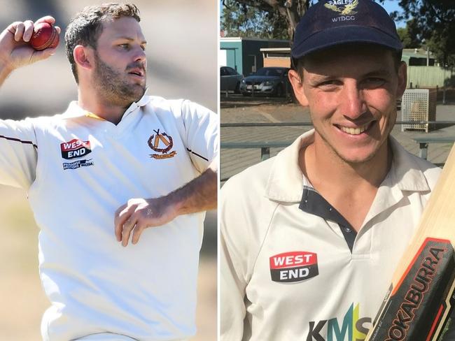 Top SACA Premier Cricket grand final players to watch