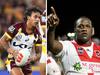 ‘Disgusting’: League great slams former club