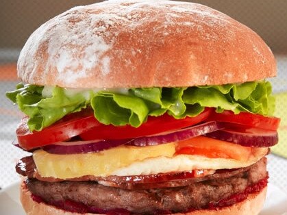 The Original Edge burger! Two men who bought a CBD Burger Edge franchise “struggled operating the business almost from the start” said a Brisbane magistrate.