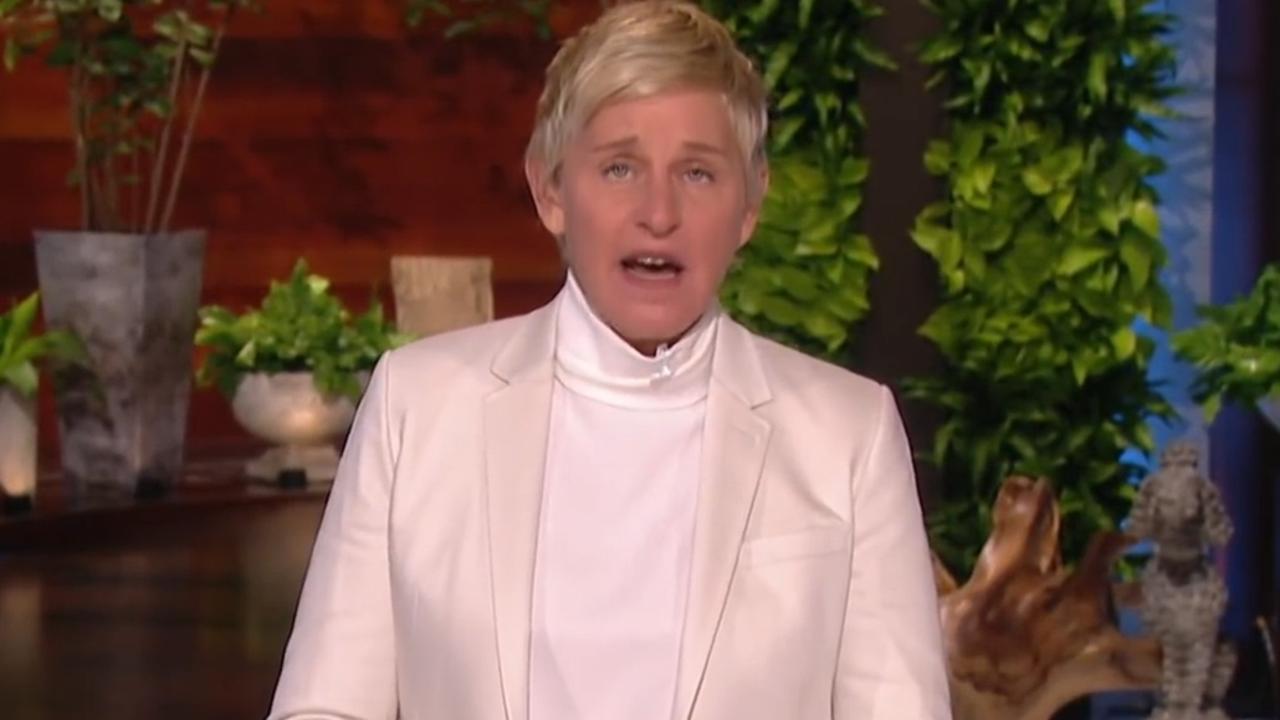 Ellen Degeneres Has Lost Over 1 Million Viewers After Toxic Workplace Scandal The Advertiser
