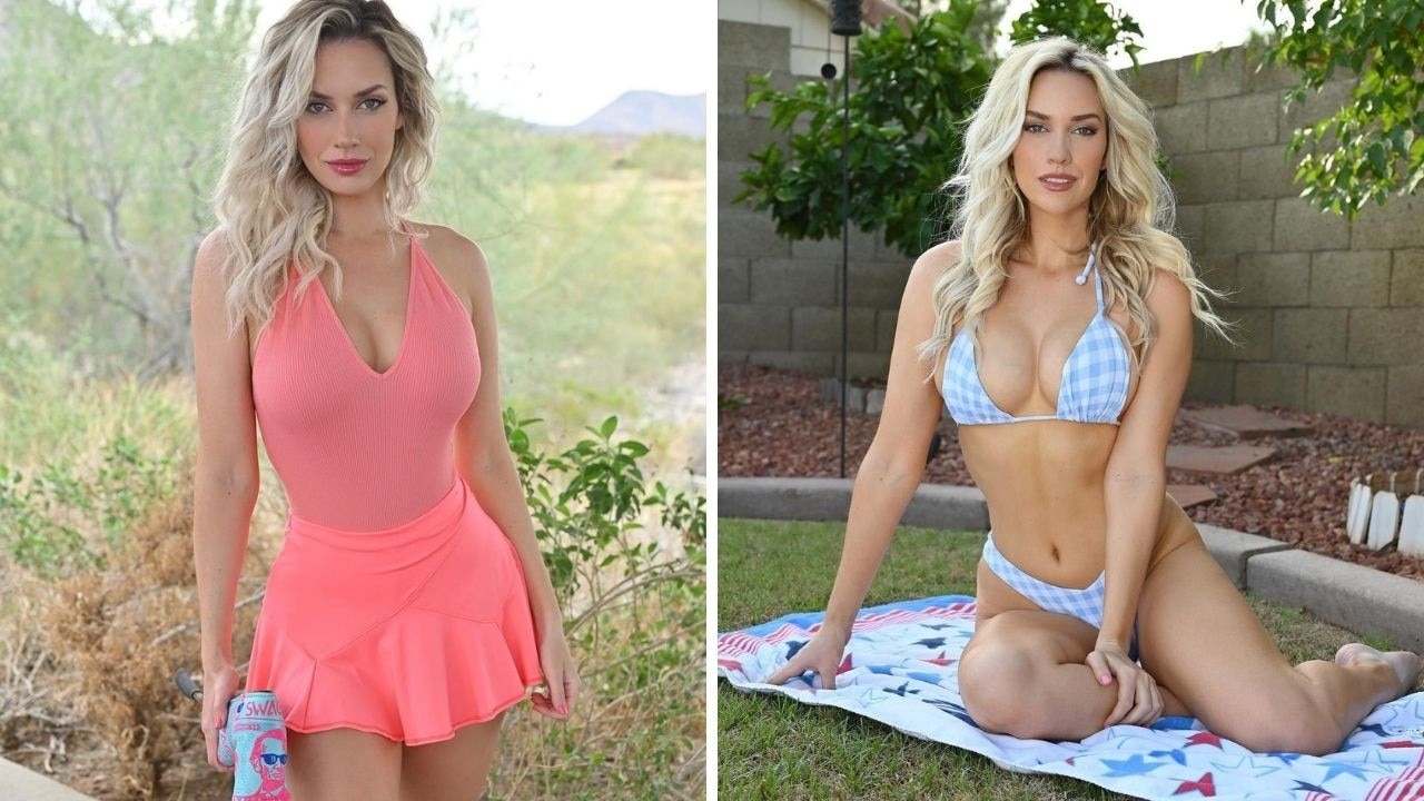 Paige Spiranac opens up on slut shaming over Instagram photos | news.com.au  — Australias leading news site