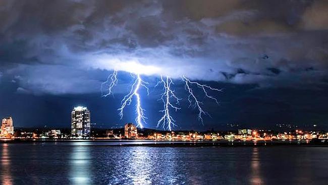 Australia’s east coast braces for wild weather | news.com.au ...