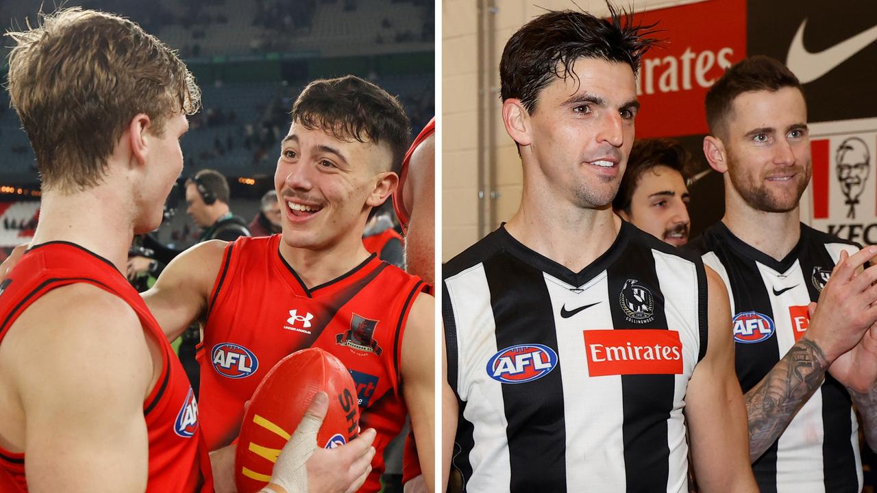 AFL news 2022: Round 14 Talking Points, analysis, reaction, results, wrap, highlights, Essendon mid-season draft, Collingwood win flag