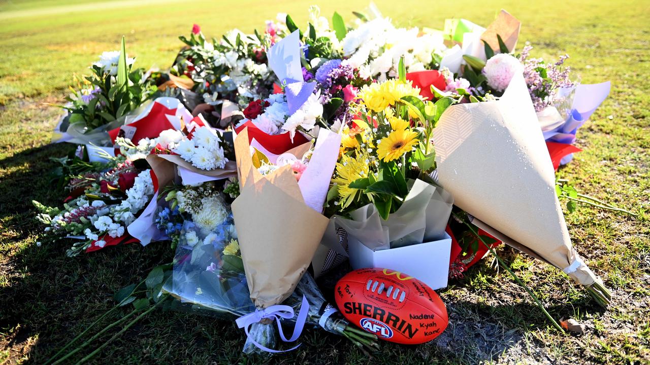 Hunter Valley Bus Crash: Husband’s Generous Act For Victims Of The ...