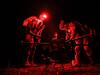 Russia complains to US, accuses Ukraine of strikes on energy sites